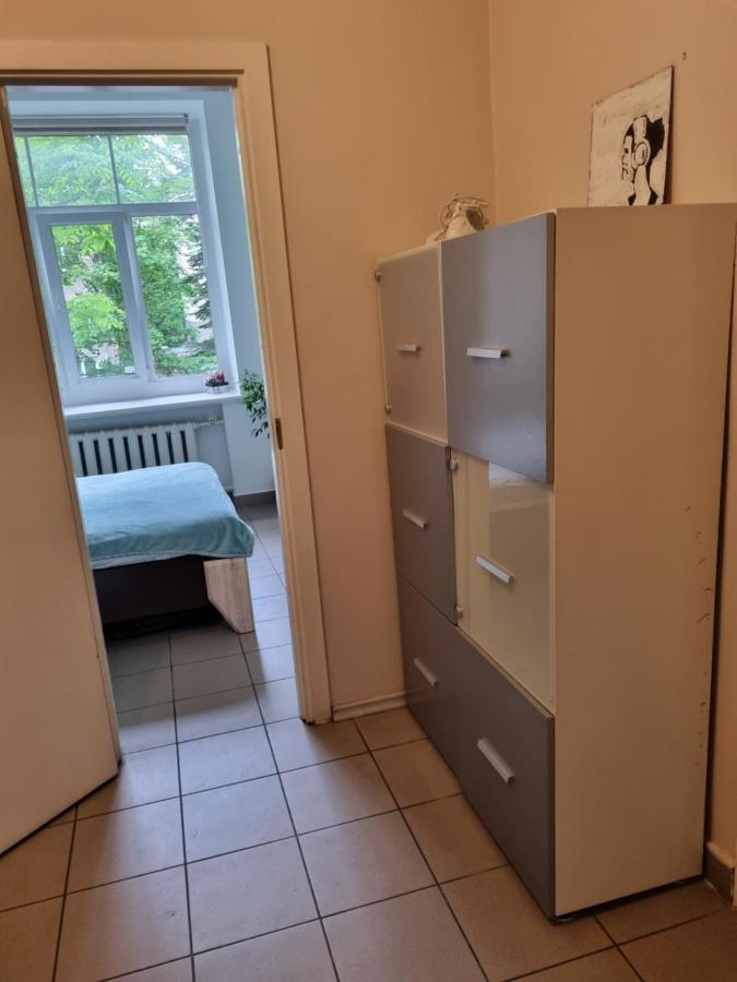 Camellia Studio Apartment & Parking リガ エクステリア 写真